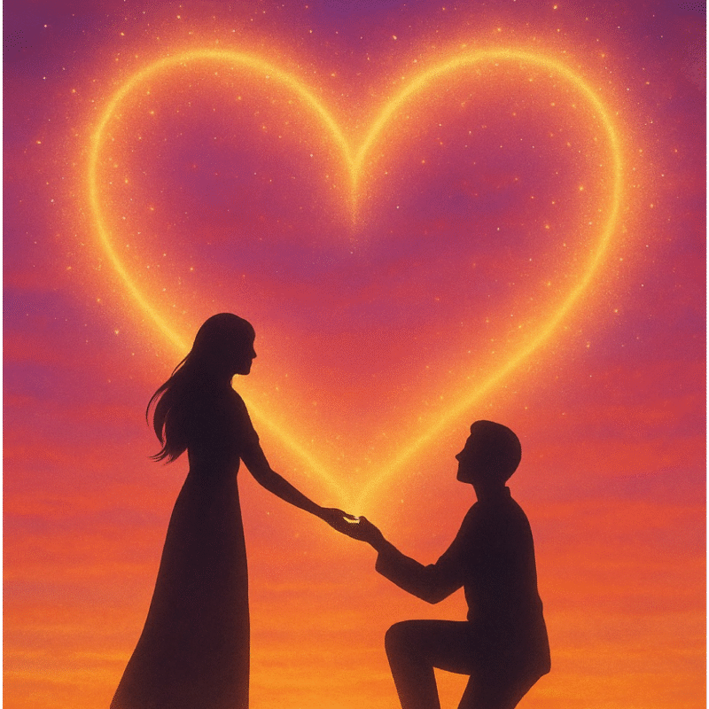 Καλώ την Αδελφή Ψυχή μου στο Φως της Αγάπης