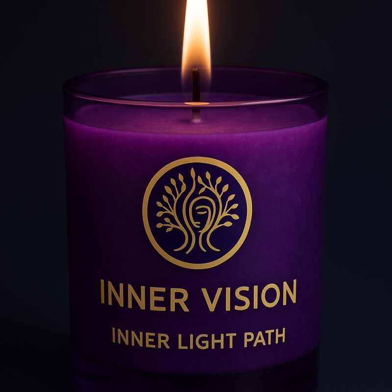 INNER VISION – ΤΟ ΚΕΡΙ ΤΗΣ ΕΣΩΤΕΡΙΚΗΣ ΟΡΑΣΗΣ (ΜΩΒ)