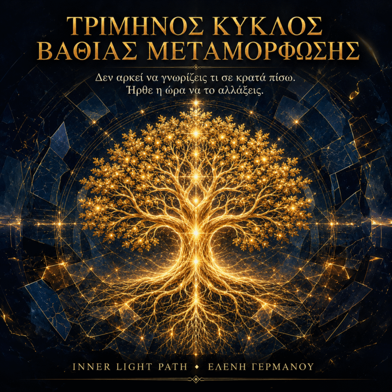 Inner Light Path Academy