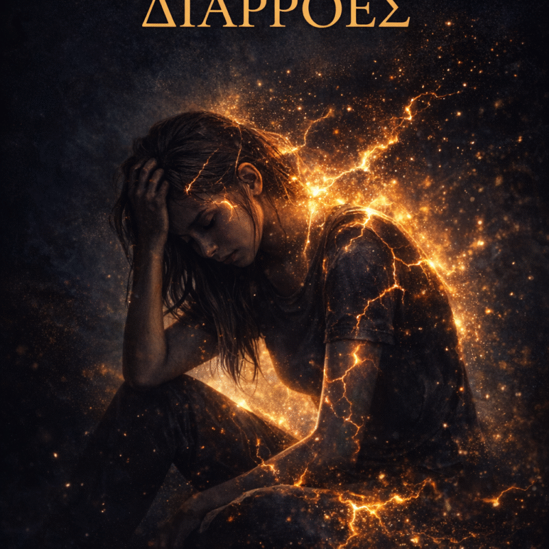Ενεργειακές Διαρροές: Πού χάνεις τη δύναμή σου καθημερινά (και πώς να τη πάρεις πίσω)