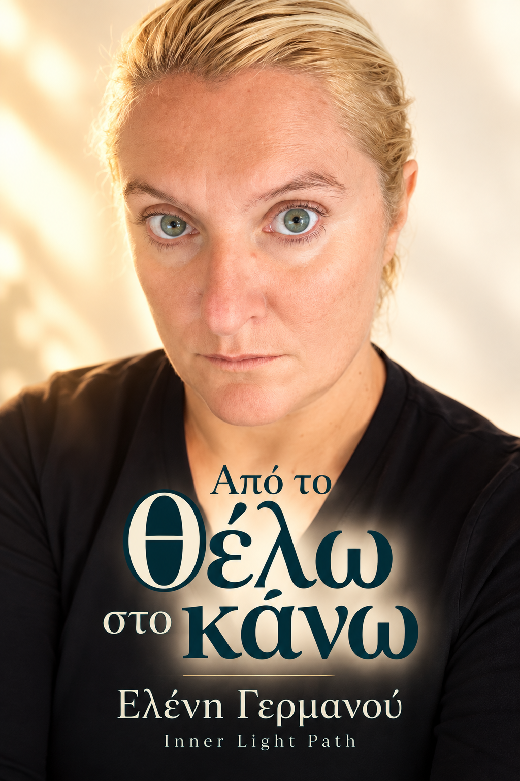 Από το θέλω στο κάνω.